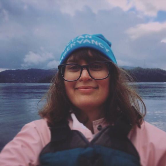 Meet your Posher, Megan - Picture 1 of 1